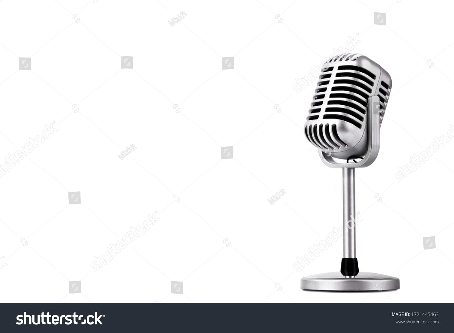 میکروفون Microphone - کد 1721445463