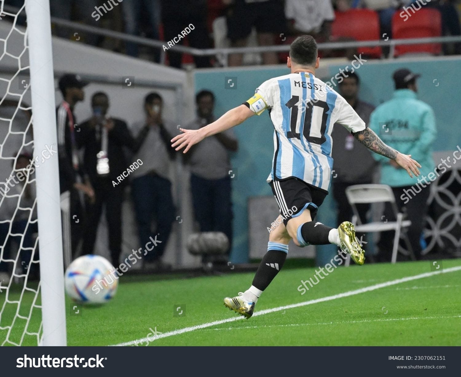 لیونل مسی Lionel Messi - کد 2307062151