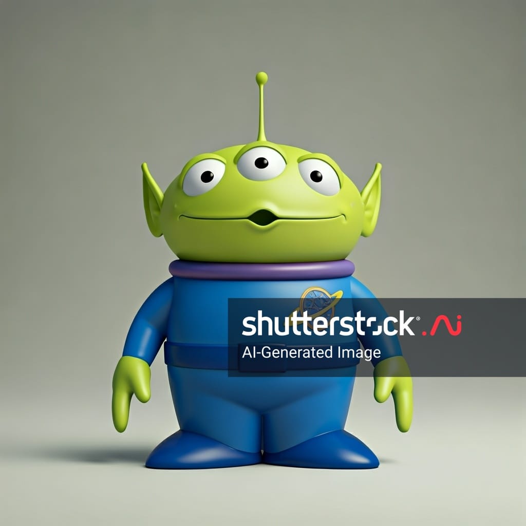 داستان اسباب بازی Toy Story - کد 2640824071