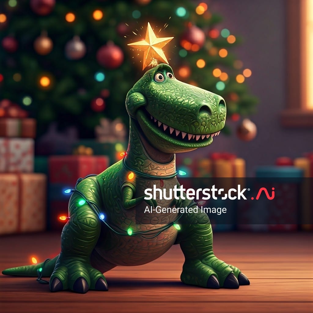 داستان اسباب بازی Toy Story - کد 2551811197