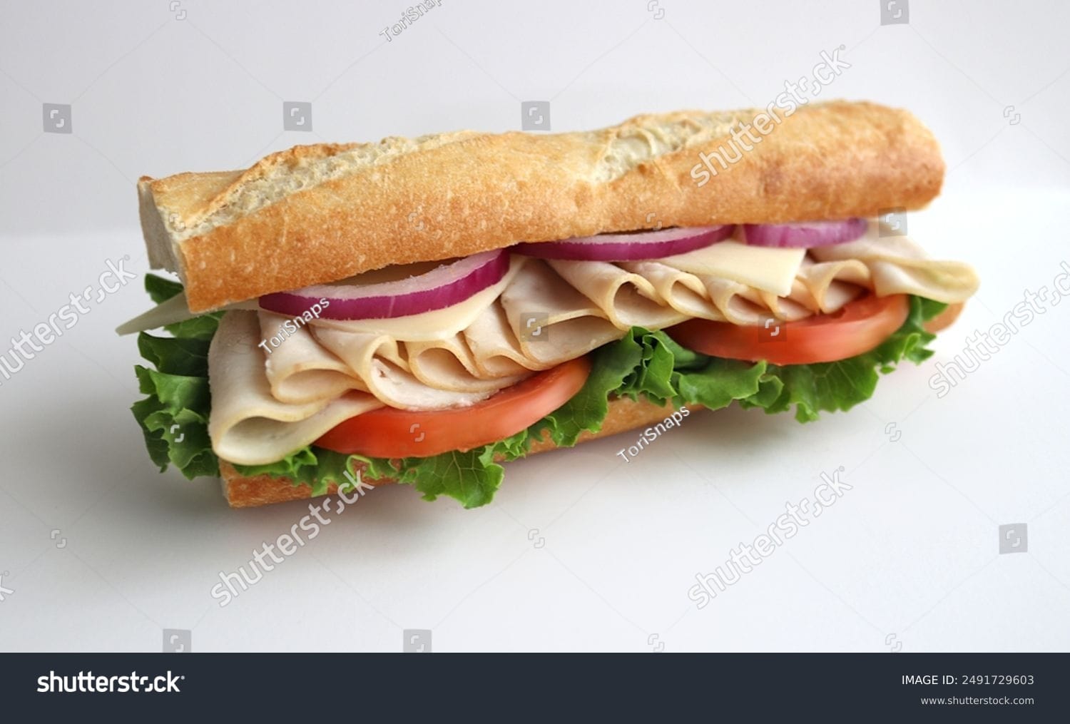 ساندویچ Sandwich - کد 2491729603