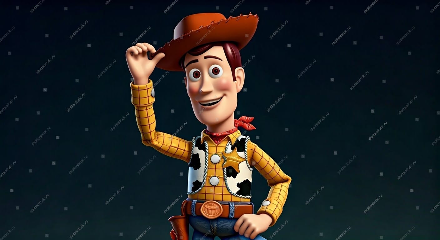 داستان اسباب بازی Toy Story - کد 2552695245