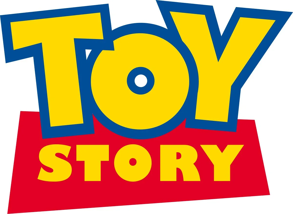 پرده چاپی با عکس داستان اسباب بازی ها Toy Story